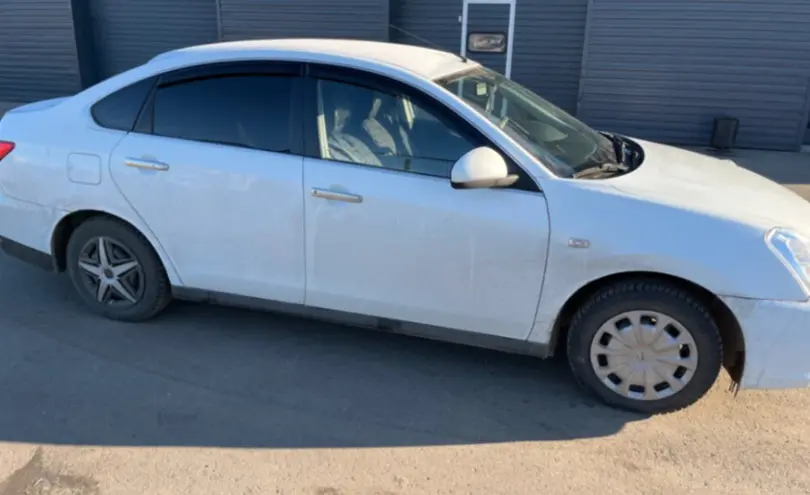 Nissan Almera 2014 года за 3 800 000 тг. в Петропавловск фото 4