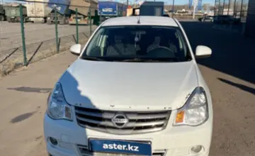 Nissan Almera 2014 года за 3 800 000 тг. в Петропавловск фото 2