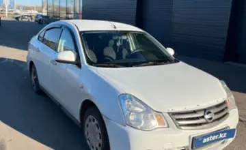 Nissan Almera 2014 года за 3 800 000 тг. в Петропавловск фото 3