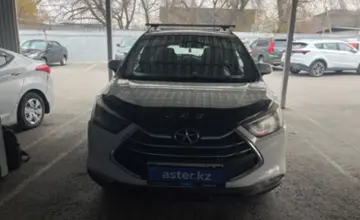 JAC S3 2017 года за 5 000 000 тг. в Алматы фото 2