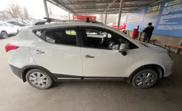 JAC S3 2017 года за 5 000 000 тг. в Алматы фото 4