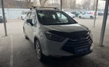 JAC S3 2017 года за 5 000 000 тг. в Алматы фото 3