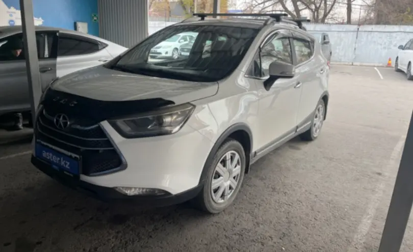 JAC S3 2017 года за 5 000 000 тг. в Алматы