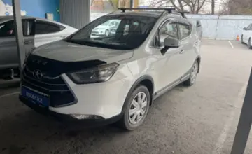 JAC S3 2017 года за 5 000 000 тг. в Алматы фото 1