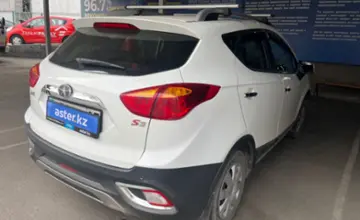 JAC S3 2017 года за 5 000 000 тг. в Алматы