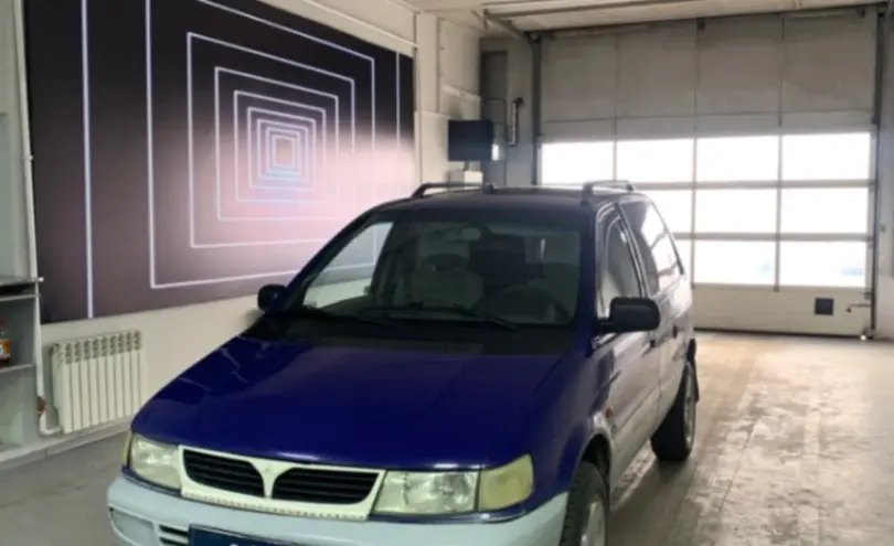 Mitsubishi Space Runner 1995 года за 2 400 000 тг. в Павлодар