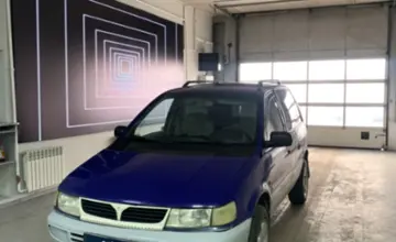 Mitsubishi Space Runner 1995 года за 2 400 000 тг. в Павлодар фото 1