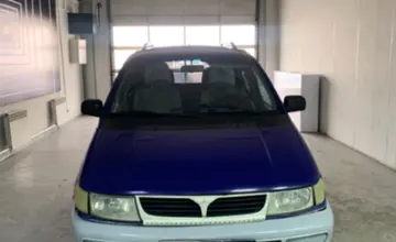 Mitsubishi Space Runner 1995 года за 2 400 000 тг. в Павлодар фото 2