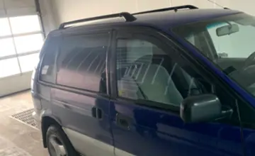 Mitsubishi Space Runner 1995 года за 2 400 000 тг. в Павлодар фото 4