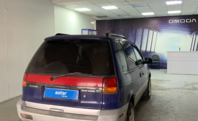 Mitsubishi Space Runner 1995 года за 2 400 000 тг. в Павлодар фото 5