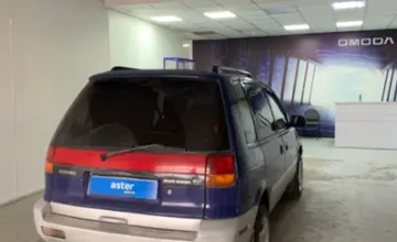 Mitsubishi Space Runner 1995 года за 2 400 000 тг. в Павлодар