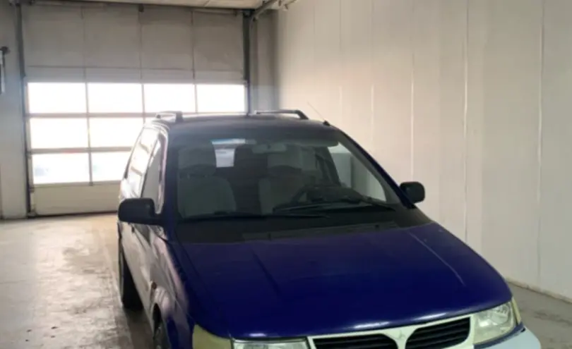 Mitsubishi Space Runner 1995 года за 2 400 000 тг. в Павлодар фото 3