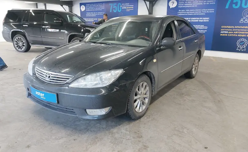Toyota Camry 2006 года за 5 100 000 тг. в Астана