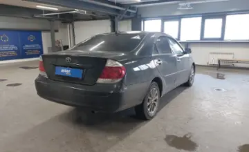 Toyota Camry 2006 года за 5 100 000 тг. в Астана фото 3