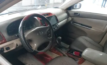 Toyota Camry 2006 года за 5 100 000 тг. в Астана фото 5