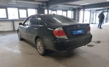 Toyota Camry 2006 года за 5 100 000 тг. в Астана фото 4