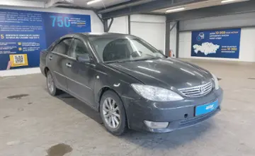 Toyota Camry 2006 года за 5 100 000 тг. в Астана фото 2
