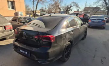 Volkswagen Polo 2020 года за 9 000 000 тг. в Костанай