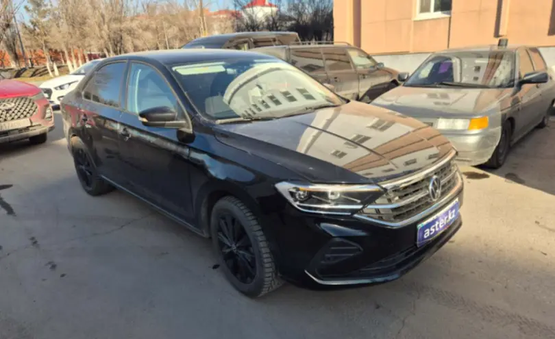 Volkswagen Polo 2020 года за 9 000 000 тг. в Костанай фото 3