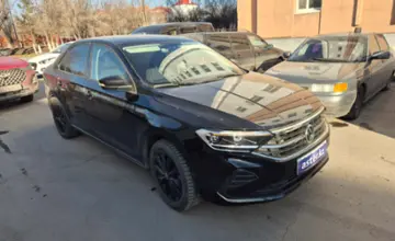Volkswagen Polo 2020 года за 9 000 000 тг. в Костанай фото 3