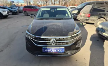 Volkswagen Polo 2020 года за 9 000 000 тг. в Костанай фото 2