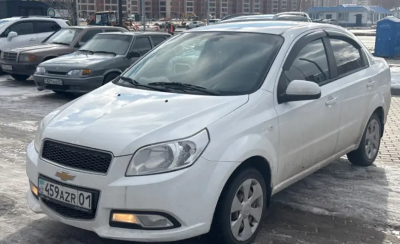 Chevrolet Nexia 2022 года за 5 000 000 тг. в Астана