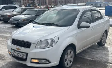 Chevrolet Nexia 2022 года за 5 000 000 тг. в Астана фото 1