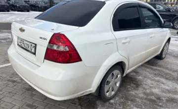 Chevrolet Nexia 2022 года за 5 000 000 тг. в Астана
