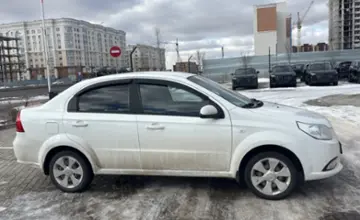 Chevrolet Nexia 2022 года за 5 000 000 тг. в Астана фото 4