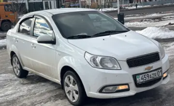 Chevrolet Nexia 2022 года за 5 000 000 тг. в Астана фото 3