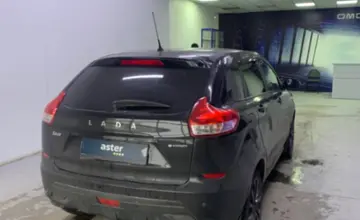 LADA (ВАЗ) XRAY 2019 года за 4 000 000 тг. в Павлодар