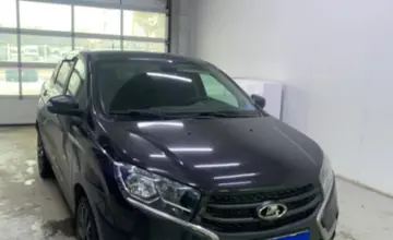 LADA (ВАЗ) XRAY 2019 года за 4 000 000 тг. в Павлодар фото 3