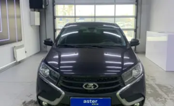 LADA (ВАЗ) XRAY 2019 года за 4 000 000 тг. в Павлодар фото 2