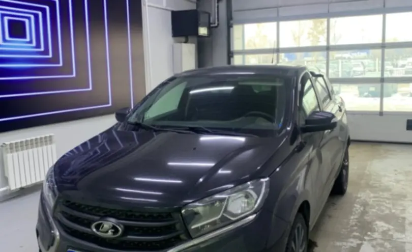LADA (ВАЗ) XRAY 2019 года за 4 000 000 тг. в Павлодар
