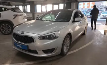 Kia Cadenza 2015 года за 9 500 000 тг. в Астана фото 1