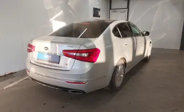 Kia Cadenza 2015 года за 9 500 000 тг. в Астана фото 3