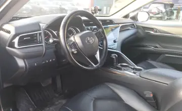 Toyota Camry 2018 года за 13 000 000 тг. в Шымкент фото 5