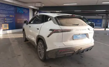 Jetour Dashing 2024 года за 12 000 000 тг. в Астана фото 4