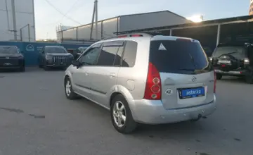 Mazda Premacy 2002 года за 2 400 000 тг. в Шымкент фото 4