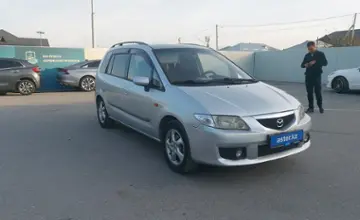 Mazda Premacy 2002 года за 2 400 000 тг. в Шымкент фото 2