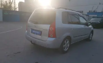 Mazda Premacy 2002 года за 2 400 000 тг. в Шымкент фото 3