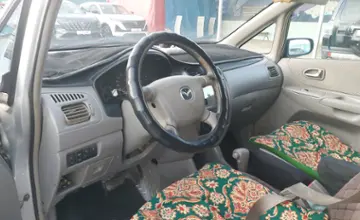 Mazda Premacy 2002 года за 2 400 000 тг. в Шымкент фото 5