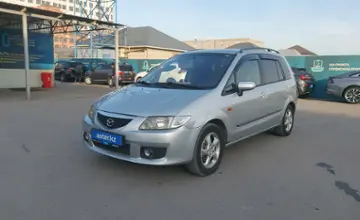 Mazda Premacy 2002 года за 2 400 000 тг. в Шымкент фото 1