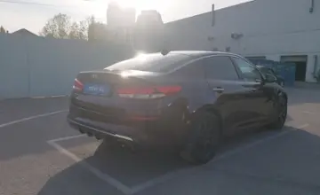 Kia Optima 2017 года за 8 000 000 тг. в Шымкент фото 3