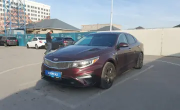 Kia Optima 2017 года за 8 000 000 тг. в Шымкент фото 1