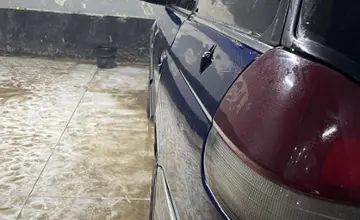 Subaru Legacy 1998 года за 2 350 000 тг. в Астана фото 4