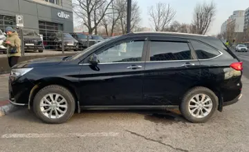 Haval M6 2024 года за 7 500 000 тг. в Астана фото 4