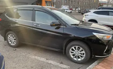 Haval M6 2024 года за 7 500 000 тг. в Астана фото 2