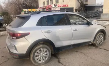 Kia Rio 2021 года за 6 200 000 тг. в Алматы фото 4