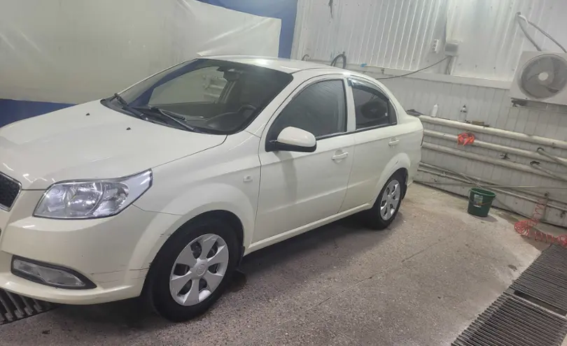 Ravon Nexia R3 2019 года за 3 200 000 тг. в Астана